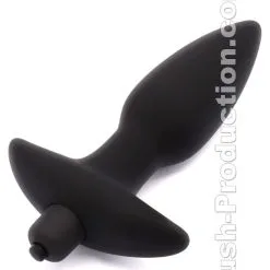 Poppers Soldes Boutique -Poppers Soldes Boutique 10 function silicone butt plug 1 2 8986