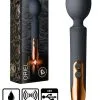 10 Speed Oriel Ultimate Couples Play Wand -Poppers Soldes Boutique 10 speed oriel ultimate couples play wand 0 1 8655