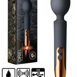 10 Speed Oriel Ultimate Couples Play Wand