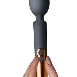 10 Speed Oriel Ultimate Couples Play Wand -Poppers Soldes Boutique 10 speed oriel ultimate couples play wand 2 1 8655