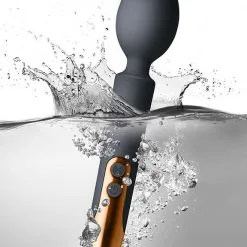 10 Speed Oriel Ultimate Couples Play Wand -Poppers Soldes Boutique 10 speed oriel ultimate couples play wand 3 1 8655