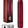 10 Speed RO-160mm Bullet Vibrator - Rouge Allure