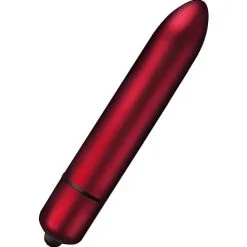 Poppers Soldes Boutique -Poppers Soldes Boutique 10 speed ro 160mm bullet vibrator rouge allure 1 1 8694