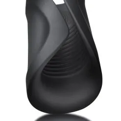 Poppers Soldes Boutique -Poppers Soldes Boutique 10 speed rush palm stroker black 1 1 9375