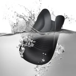 10 Speed Rush Palm Stroker - Black -Poppers Soldes Boutique 10 speed rush palm stroker black 4 1 9375