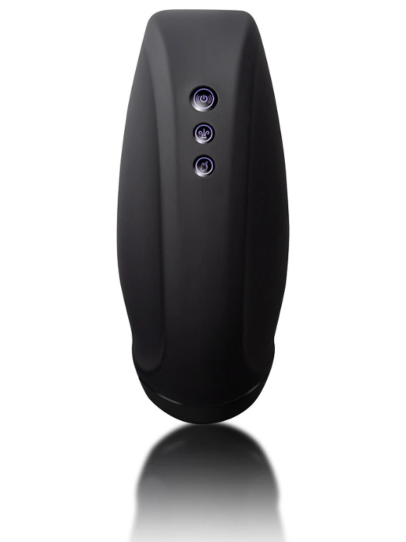 10 Speed Torrent High-Tech Stroker - Black 4 10 Speed Torrent High-Tech Stroker - Black – Image 2