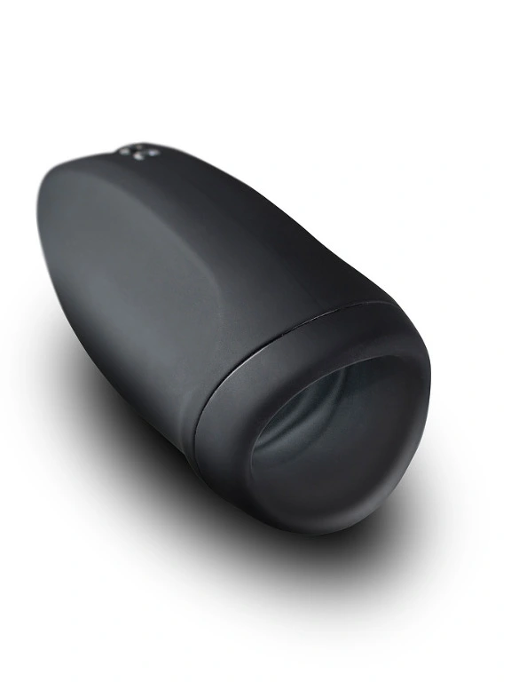 10 Speed Torrent High-Tech Stroker - Black 5 10 Speed Torrent High-Tech Stroker - Black – Image 3