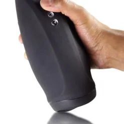 10 Speed Torrent High-Tech Stroker - Black 12 10 Speed Torrent High-Tech Stroker - Black -Poppers Soldes Boutique 10 speed torrent high tech stroker black 4 1 9376