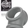 Alpha Liquid Silicone Precision Cock Ring