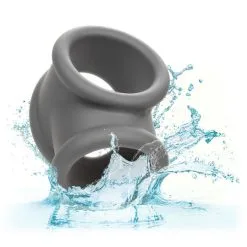 Alpha Liquid Silicone Precision Cock Ring -Poppers Soldes Boutique alpha liquid silicone precision cock ring 3 1 9575