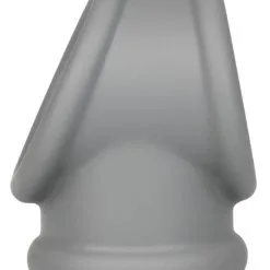 Alpha Liquid Silicone Precision Cock Ring -Poppers Soldes Boutique alpha liquid silicone precision cock ring 6 1 9575