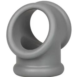 Alpha Liquid Silicone Precision Cock Ring -Poppers Soldes Boutique alpha liquid silicone precision cock ring 7 1 9575