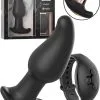 Amadeus Vibrating Anal Plug + Watchme Remote 2 Amadeus Vibrating Anal Plug + Watchme Remote -Poppers Soldes Boutique amadeus vibrating anal plug watchme remote 0 1 9477