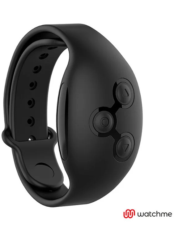 Amadeus Vibrating Anal Plug + Watchme Remote 8 Amadeus Vibrating Anal Plug + Watchme Remote – Image 6