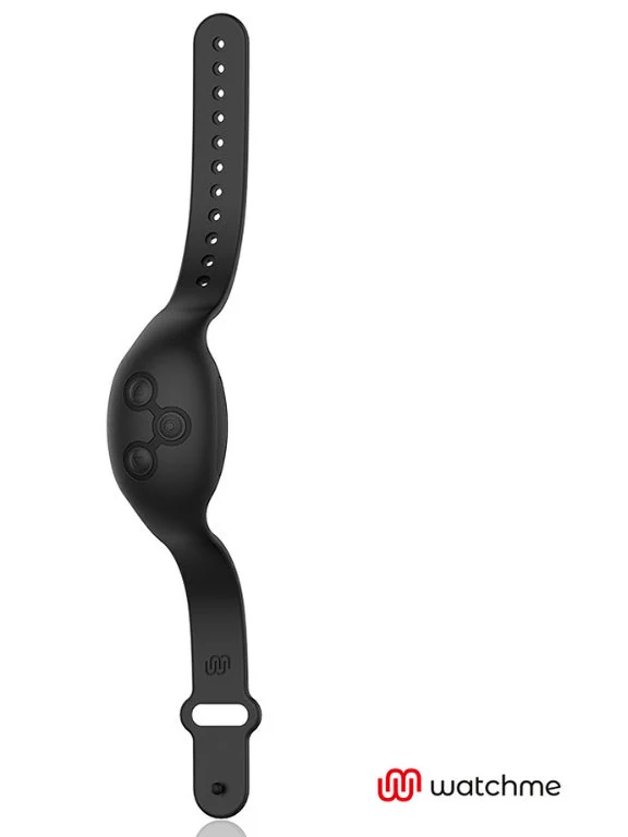 Amadeus Vibrating Anal Plug + Watchme Remote 9 Amadeus Vibrating Anal Plug + Watchme Remote – Image 7