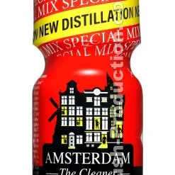 AMSTERDAM SPECIAL MIX NEW DISTILLATION
