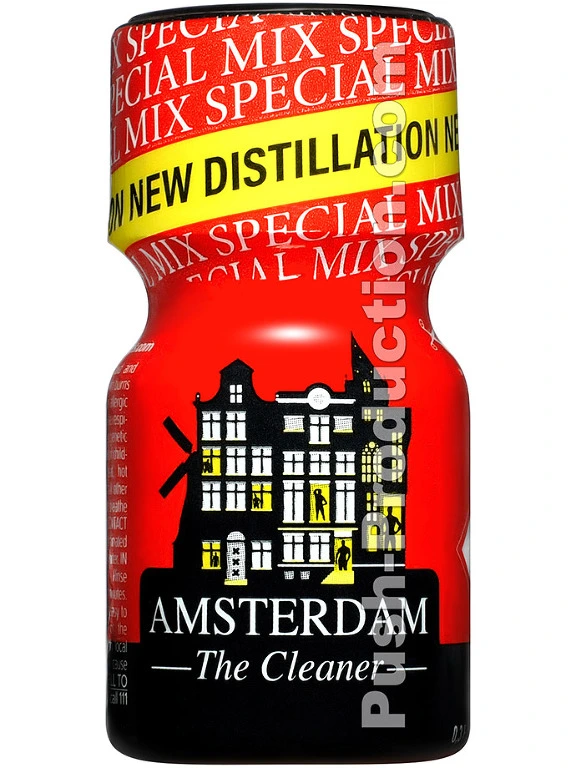 AMSTERDAM SPECIAL MIX NEW DISTILLATION 3 AMSTERDAM SPECIAL MIX NEW DISTILLATION