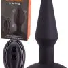 Auto Inflate Silicone Anal Plug -Poppers Soldes Boutique auto inflate silicone anal plug 0 1 9429