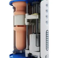 Autoblow - A.I.+ Machine Blowjob Masturbator 10 Autoblow - A.I.+ Machine Blowjob Masturbator -Poppers Soldes Boutique autoblow ai machine blowjob masturbator 2 2 8793