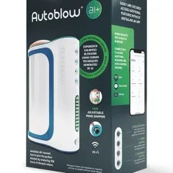 Autoblow - A.I.+ Machine Blowjob Masturbator 12 Autoblow - A.I.+ Machine Blowjob Masturbator -Poppers Soldes Boutique autoblow ai machine blowjob masturbator 4 2 8793