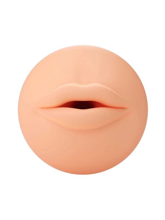 Autoblow - A.I. Sleeve Skin Bouche 4 Autoblow - A.I. Sleeve Skin Bouche – Image 2