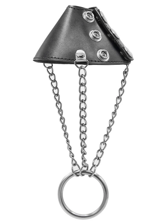 Ballstretcher BDSM Parachute 3 Ballstretcher BDSM Parachute