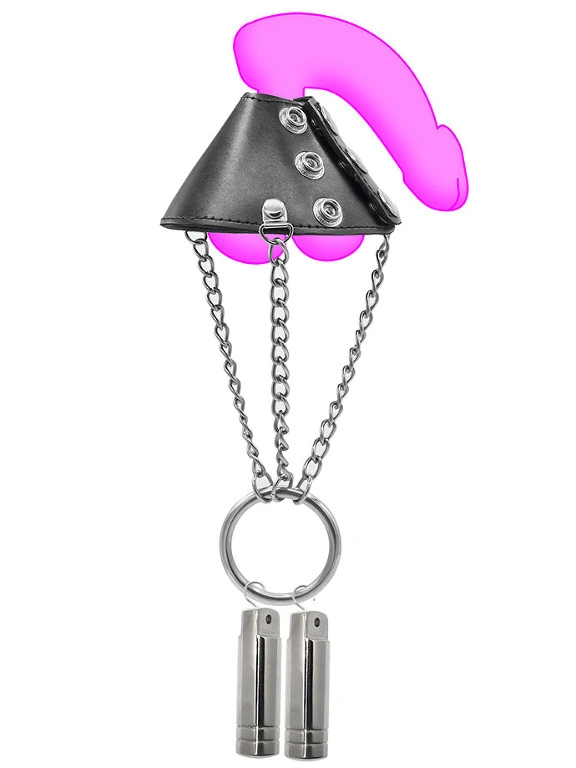 Ballstretcher BDSM Parachute 4 Ballstretcher BDSM Parachute – Image 2