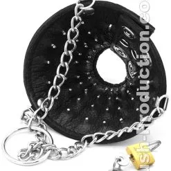 Ballstretcher En Parachute BDSM A Rivets -Poppers Soldes Boutique ballstretcher en parachute bdsm a rivets 1 1 8384