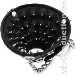 Ballstretcher En Parachute BDSM A Rivets -Poppers Soldes Boutique ballstretcher en parachute bdsm a rivets 2 1 8384