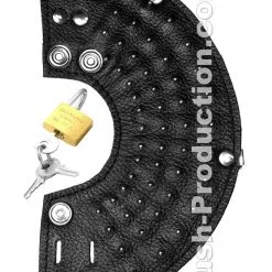 Ballstretcher En Parachute BDSM A Rivets -Poppers Soldes Boutique ballstretcher en parachute bdsm a rivets 3 1 8384