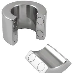 Ballstretcher - Extreme Heavy Magnetic - 40mm -Poppers Soldes Boutique ballstretcher extreme heavy magnetic 40mm 1 1 7850