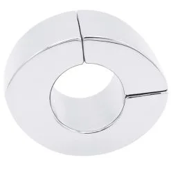 Ballstretcher Steel Bomber Magn?tique 40x35mm -Poppers Soldes Boutique ballstretcher steel bomber magntique 40x35mm 3 1 7736