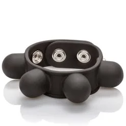 Ballstretcher Weighted Silicone - Calexotics -Poppers Soldes Boutique ballstretcher weighted silicone calexotics 1 1 7669