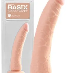 Basix Slim 7 Dong Flesh