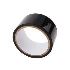 Behave! Luxury Fetish - Bind Me Bondage Tape -Poppers Soldes Boutique behave luxury fetish bind me bondage tape 2 1 9270