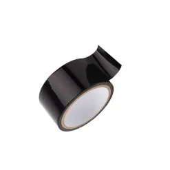 Behave! Luxury Fetish - Bind Me Bondage Tape -Poppers Soldes Boutique behave luxury fetish bind me bondage tape 3 1 9270