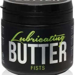 Beurre Lubrifiant - Fists Butter 500 Ml