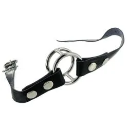 B?illon Double Deep Throat