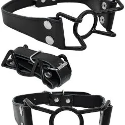 B?illon Safety Spider Mouth