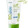 BIOglide Anal 100% Natural And Vegan Lubricant 80 Ml -Poppers Soldes Boutique bioglide anal 100 natural and vegan lubricant 80 ml 0 1 8147