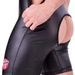 Body Samy Noir -Poppers Soldes Boutique body samy noir 2 1 6892