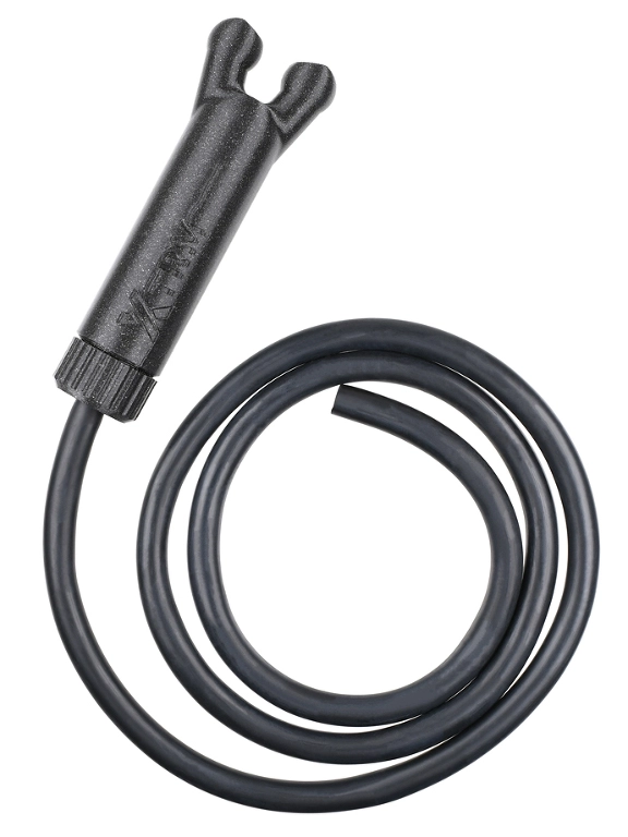 Booster & Tube For Banger Station 2in1 3 Booster & Tube For Banger Station 2in1