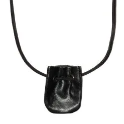 Bourse En Cuir Pour Poppers