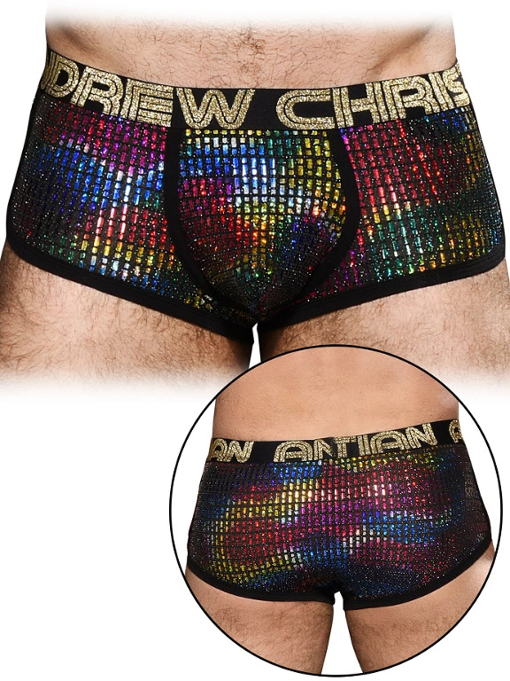 Boxer Disco Camouflage 3 Boxer Disco Camouflage