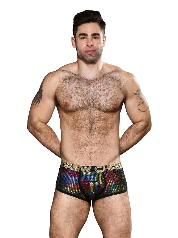 Boxer Disco Camouflage 4 Boxer Disco Camouflage – Image 2