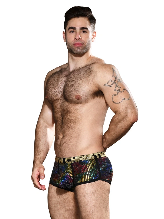 Boxer Disco Camouflage 5 Boxer Disco Camouflage – Image 3