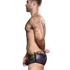 Boxer Disco Camouflage 12 Boxer Disco Camouflage -Poppers Soldes Boutique boxer disco camouflage 3 1 9242