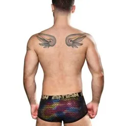 Boxer Disco Camouflage 14 Boxer Disco Camouflage -Poppers Soldes Boutique boxer disco camouflage 5 1 9242