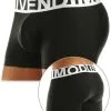 Boxer Eternal - Noir 1 Boxer Eternal - Noir -Poppers Soldes Boutique boxer eternal noir 0 1 6234