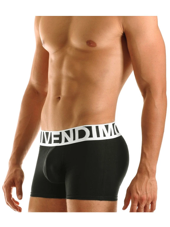 Boxer Eternal - Noir 5 Boxer Eternal - Noir – Image 3